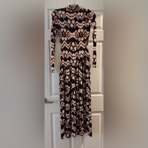 🍂NWT Ulla Johnson Fernanda Dress - Picture 7 of 11